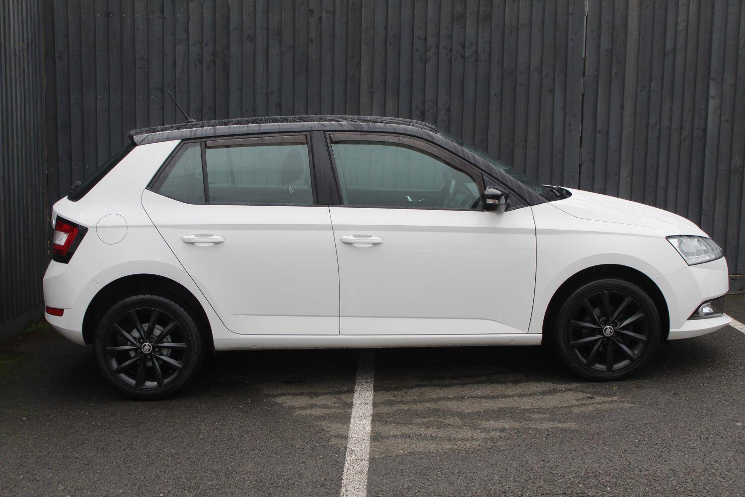 Used Skoda Fabia 2019 for sale - 77085312: Photo 7