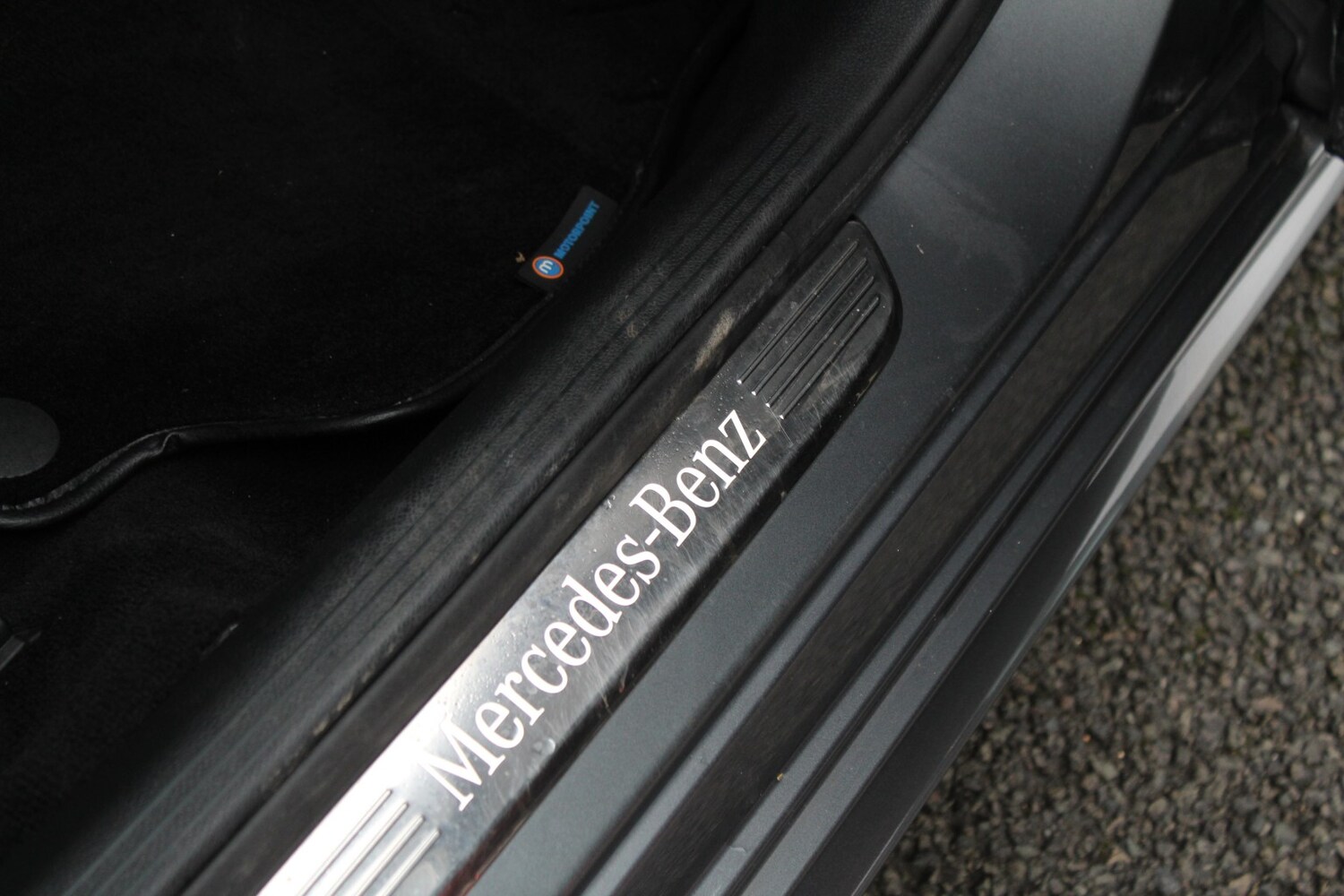 Used Mercedes-Benz C Class 2019 for sale - 77494884: Photo 15