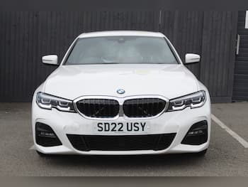 Used BMW 3 Series 2022 for sale - 79644398: Photo