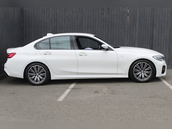 Used BMW 3 Series 2022 for sale - 79644398: Photo