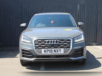 Used Audi Q2 2019 for sale - 79168027: Photo