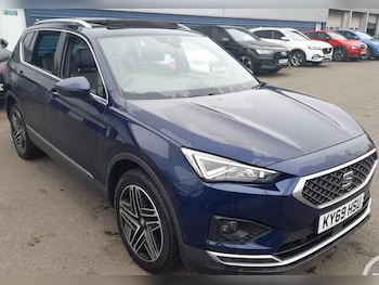 2019 - 2.0 TDI Xcellence 5dr DSG 4Drive