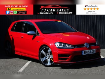Used Volkswagen Golf 2015 for sale - 78373370: Photo