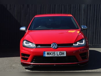 Used Volkswagen Golf 2015 for sale - 78373370: Photo