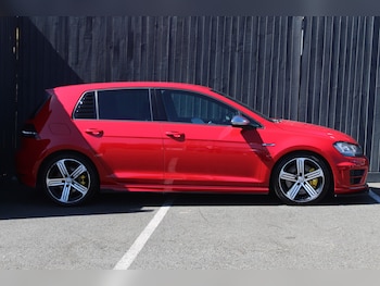 Used Volkswagen Golf 2015 for sale - 78373370: Photo