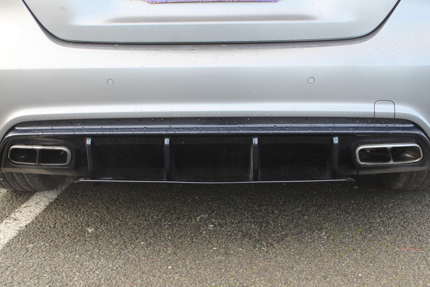 Used Mercedes-Benz A-Class 2017 for sale - 77494790: Photo 12