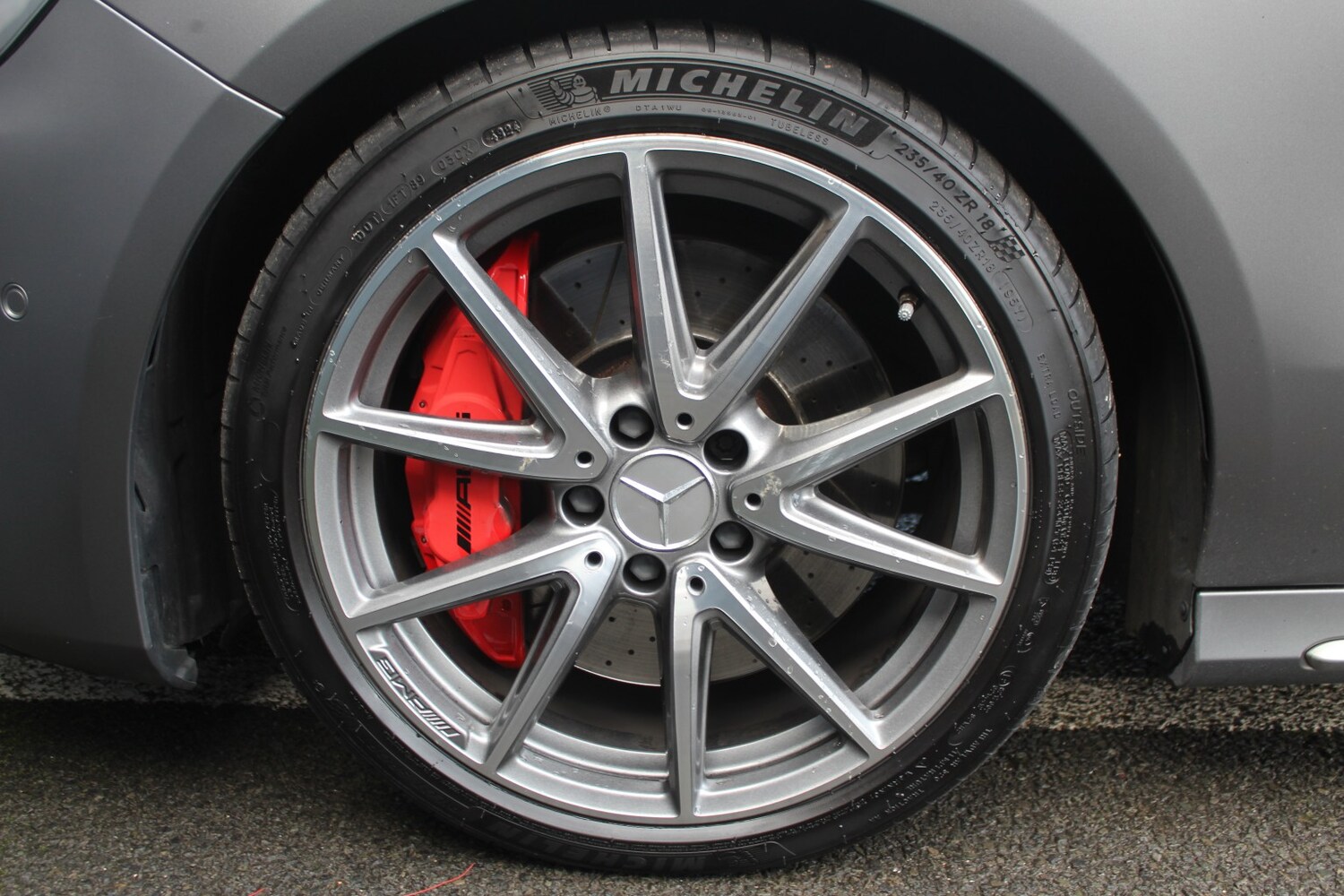 Used Mercedes-Benz A-Class 2017 for sale - 77494790: Photo 15