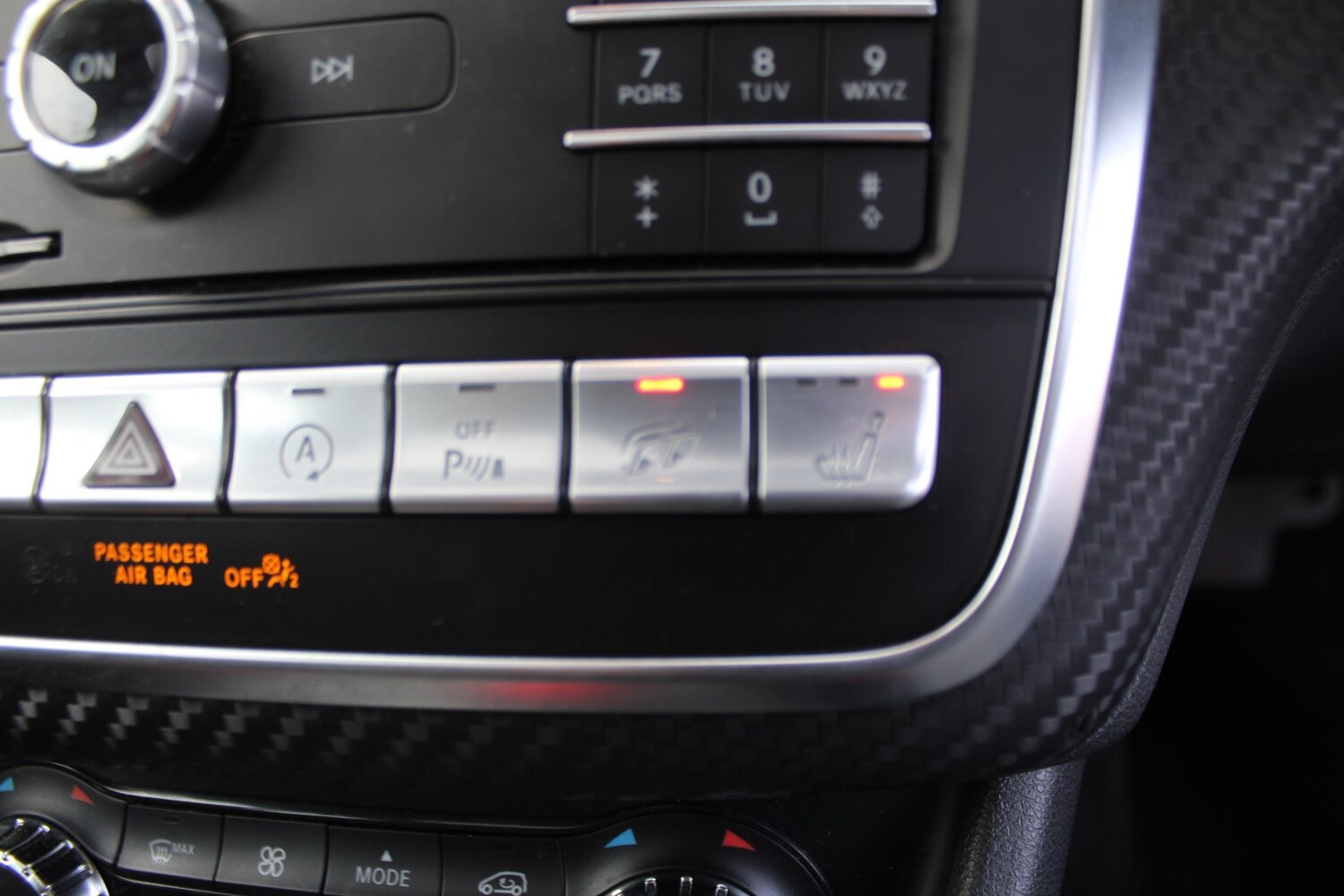 Used Mercedes-Benz A-Class 2017 for sale - 77494790: Photo 19