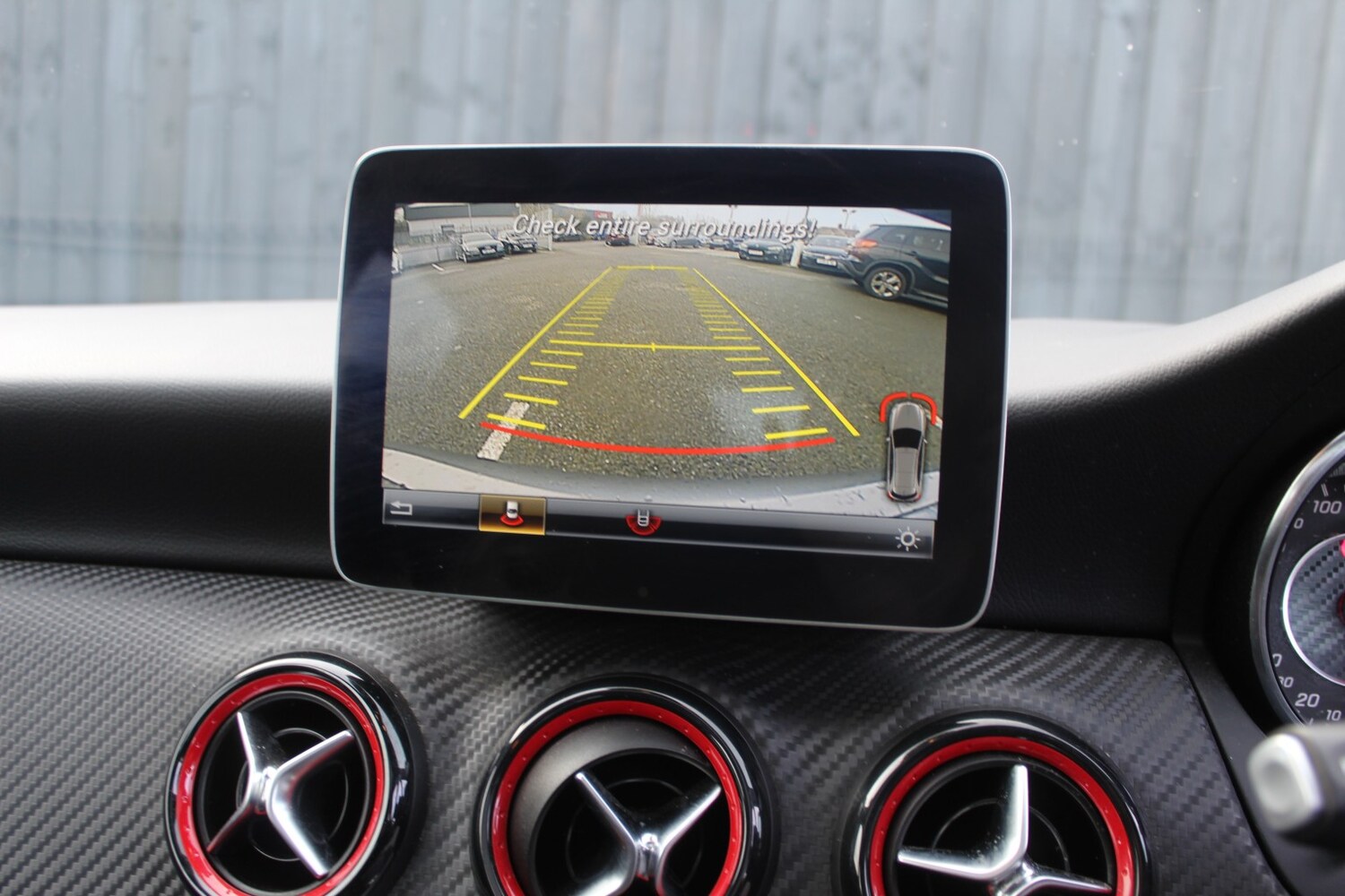 Used Mercedes-Benz A-Class 2017 for sale - 77494790: Photo 20