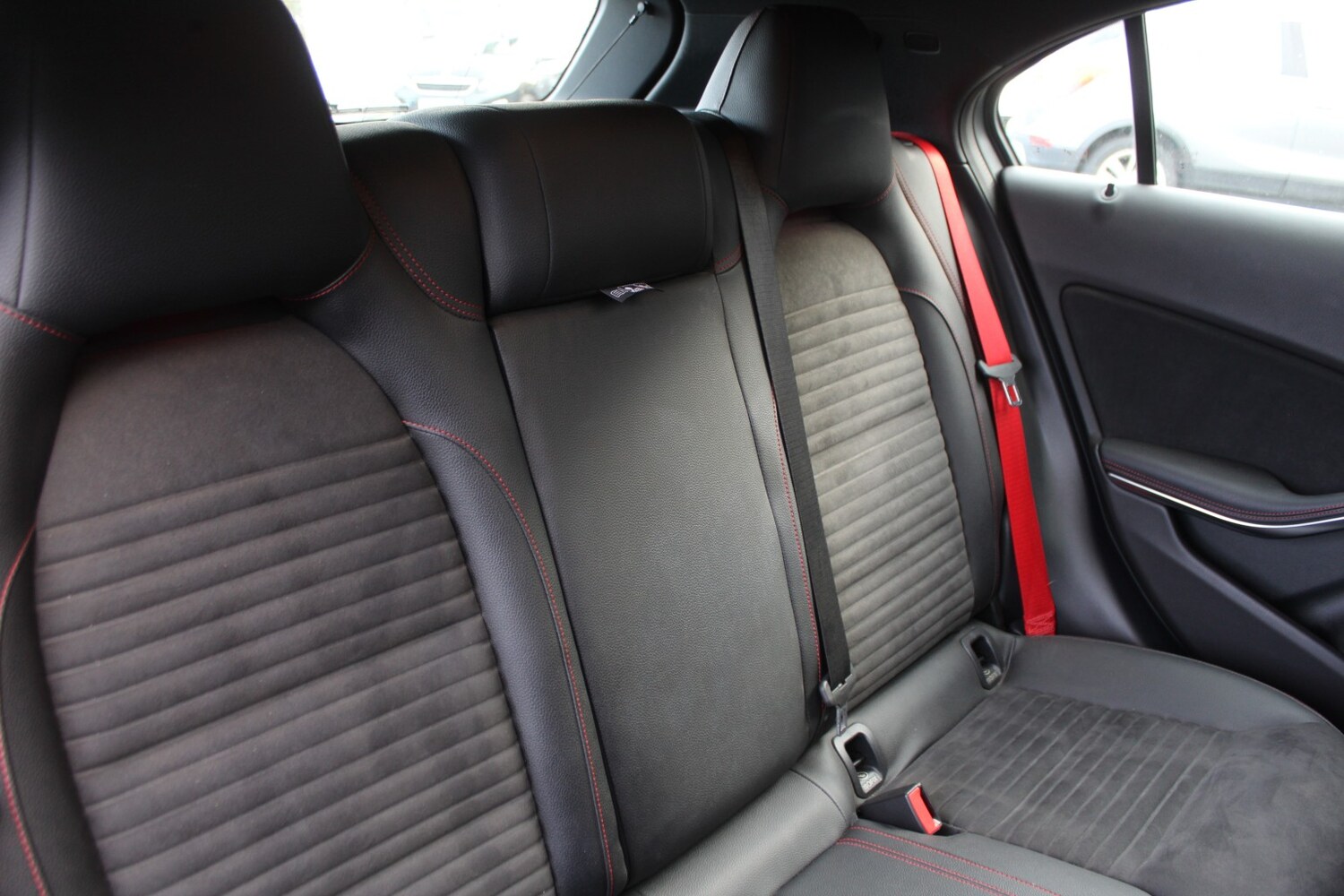 Used Mercedes-Benz A-Class 2017 for sale - 77494790: Photo 22