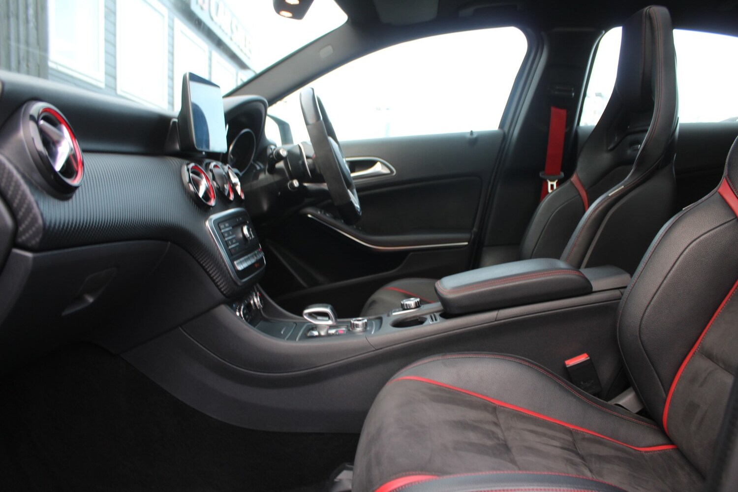 Used Mercedes-Benz A-Class 2017 for sale - 77494790: Photo 24