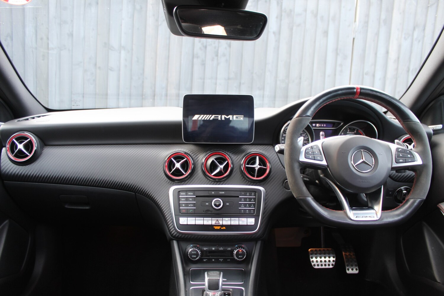 Used Mercedes-Benz A-Class 2017 for sale - 77494790: Photo 26