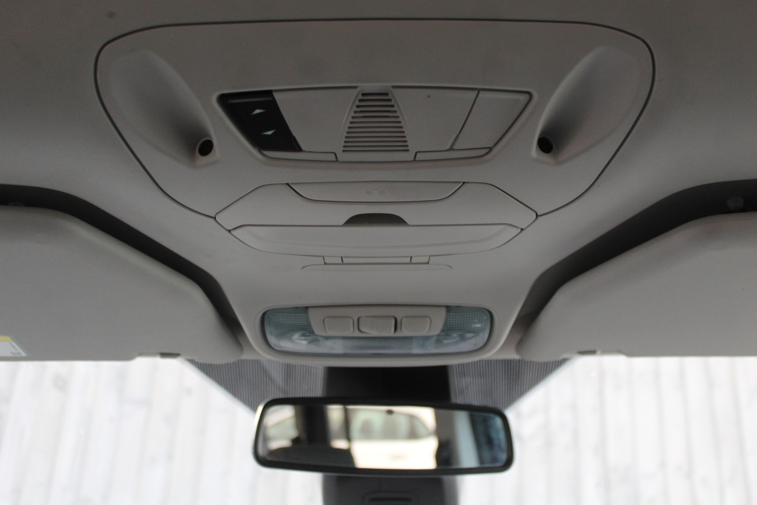 Used Ford Tourneo Connect 2017 for sale - 77085336: Photo 18