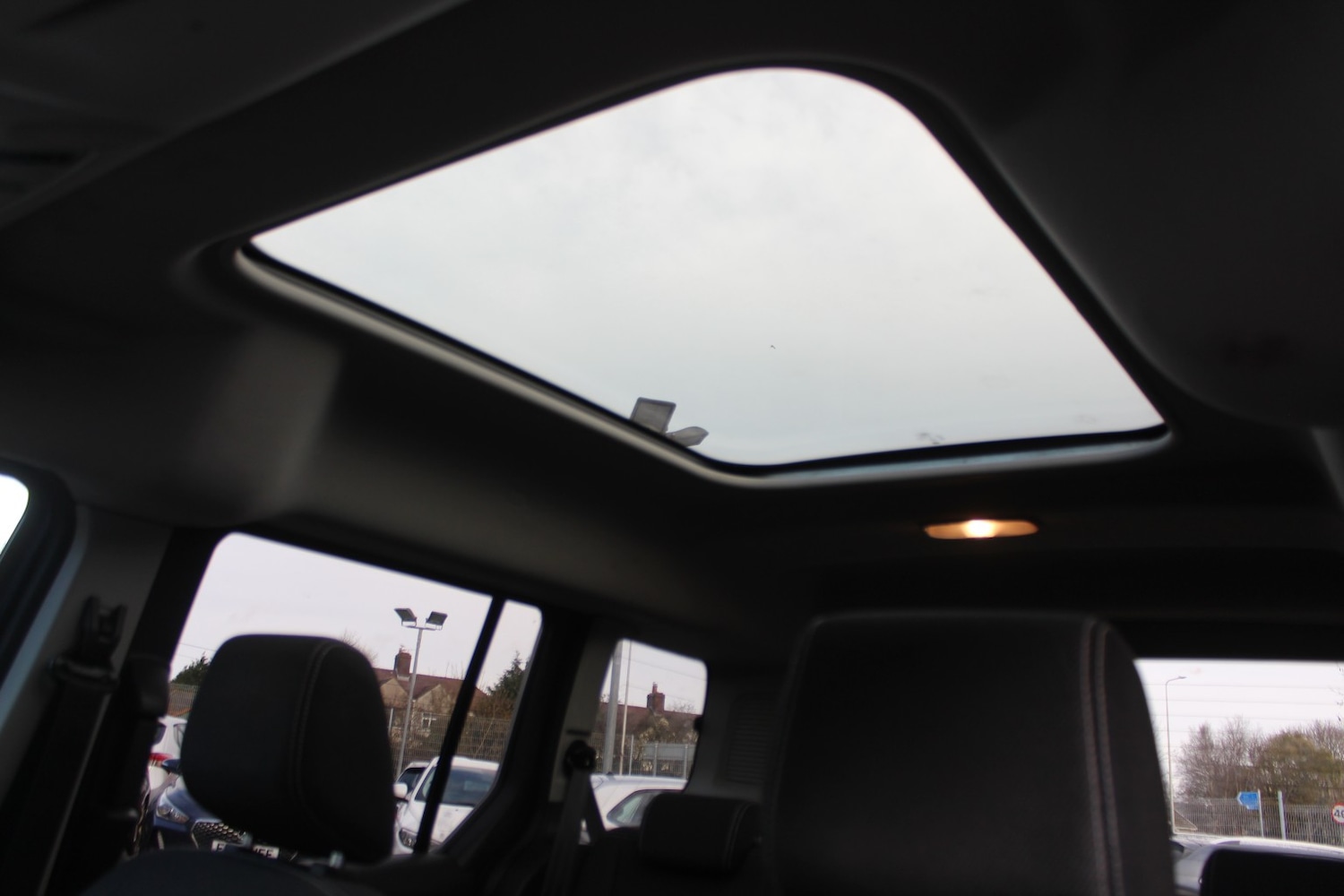 Used Ford Tourneo Connect 2017 for sale - 77085336: Photo 19