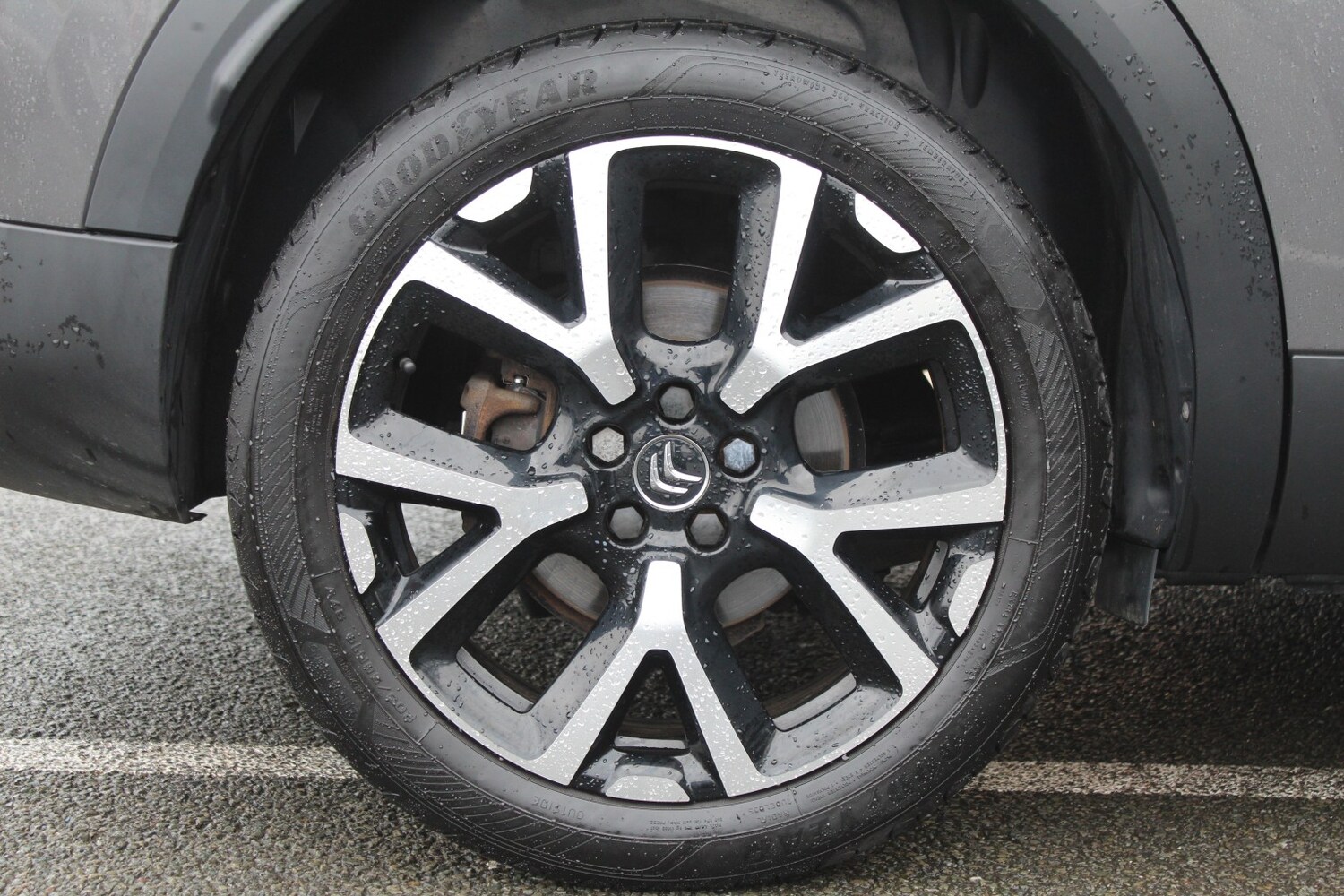 Used Citroen C5 Aircross 2020 for sale - 77494851: Photo 12