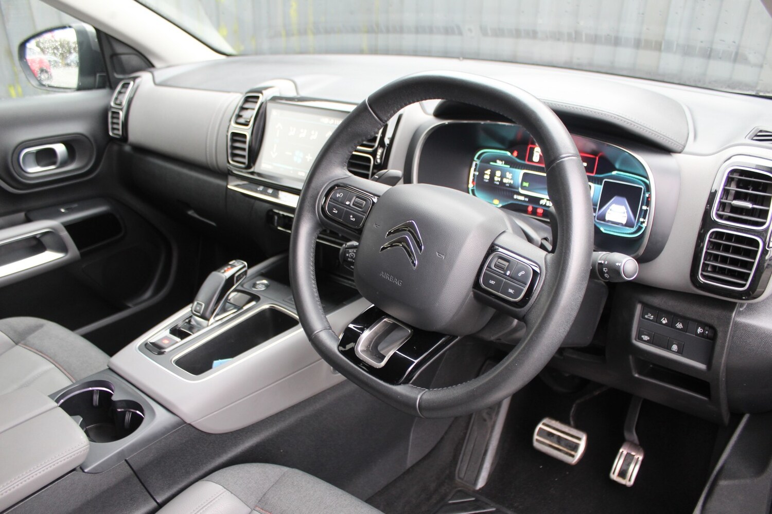 Used Citroen C5 Aircross 2020 for sale - 77494851: Photo 15
