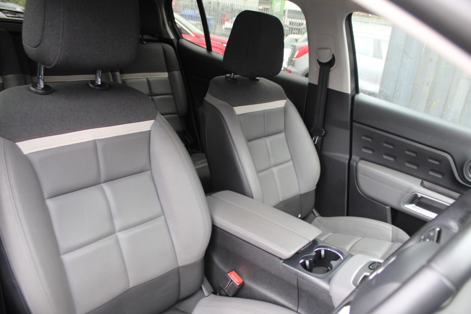 Used Citroen C5 Aircross 2020 for sale - 77494851: Photo 17