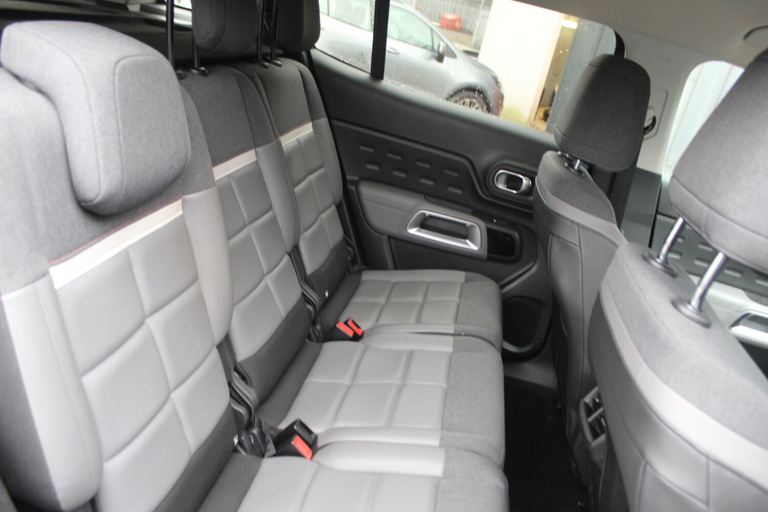 Used Citroen C5 Aircross 2020 for sale - 77494851: Photo 19