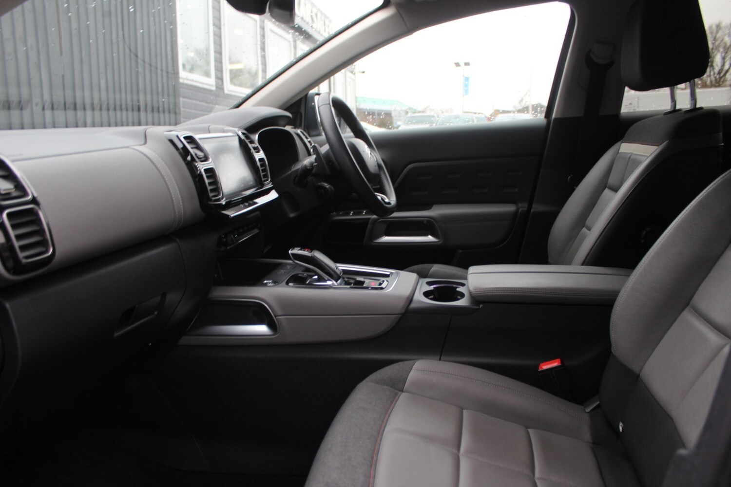 Used Citroen C5 Aircross 2020 for sale - 77494851: Photo 20