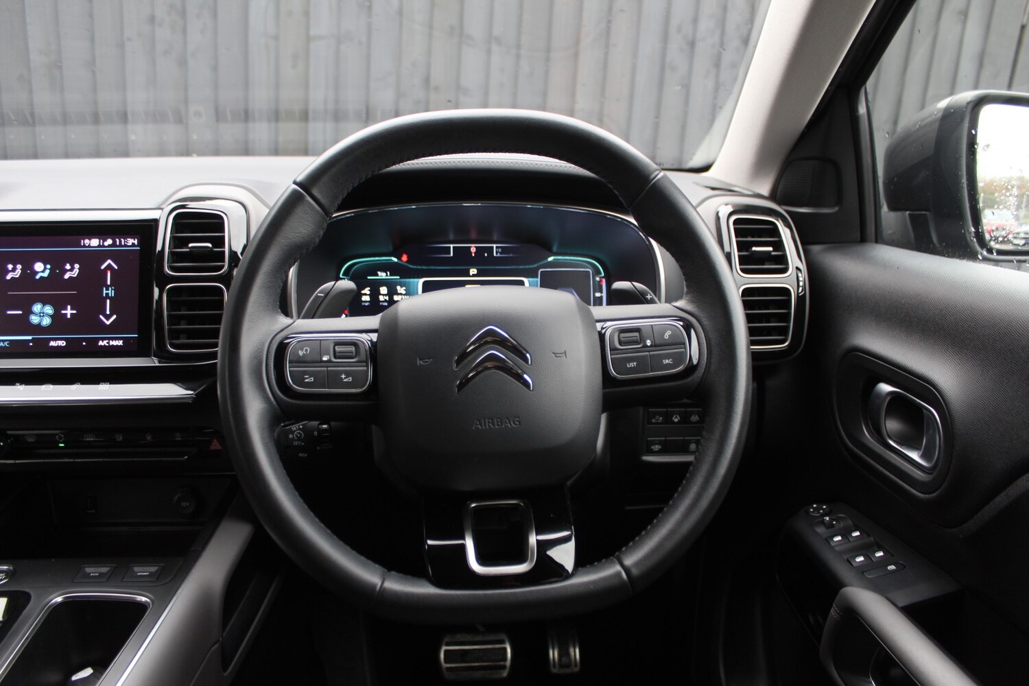 Used Citroen C5 Aircross 2020 for sale - 77494851: Photo 23