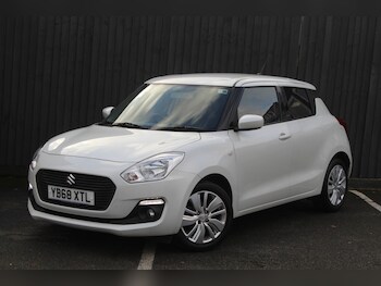 Used Suzuki Swift 2018 for sale - 76924297: Photo
