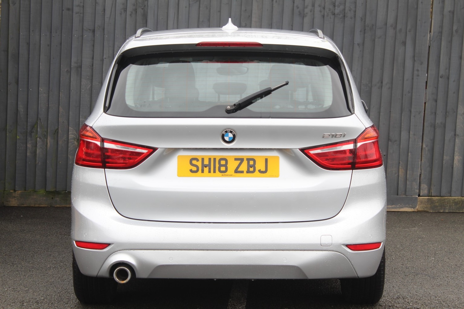 Used BMW 2 Series Gran Tourer 2018 for sale - 77494807: Photo 10