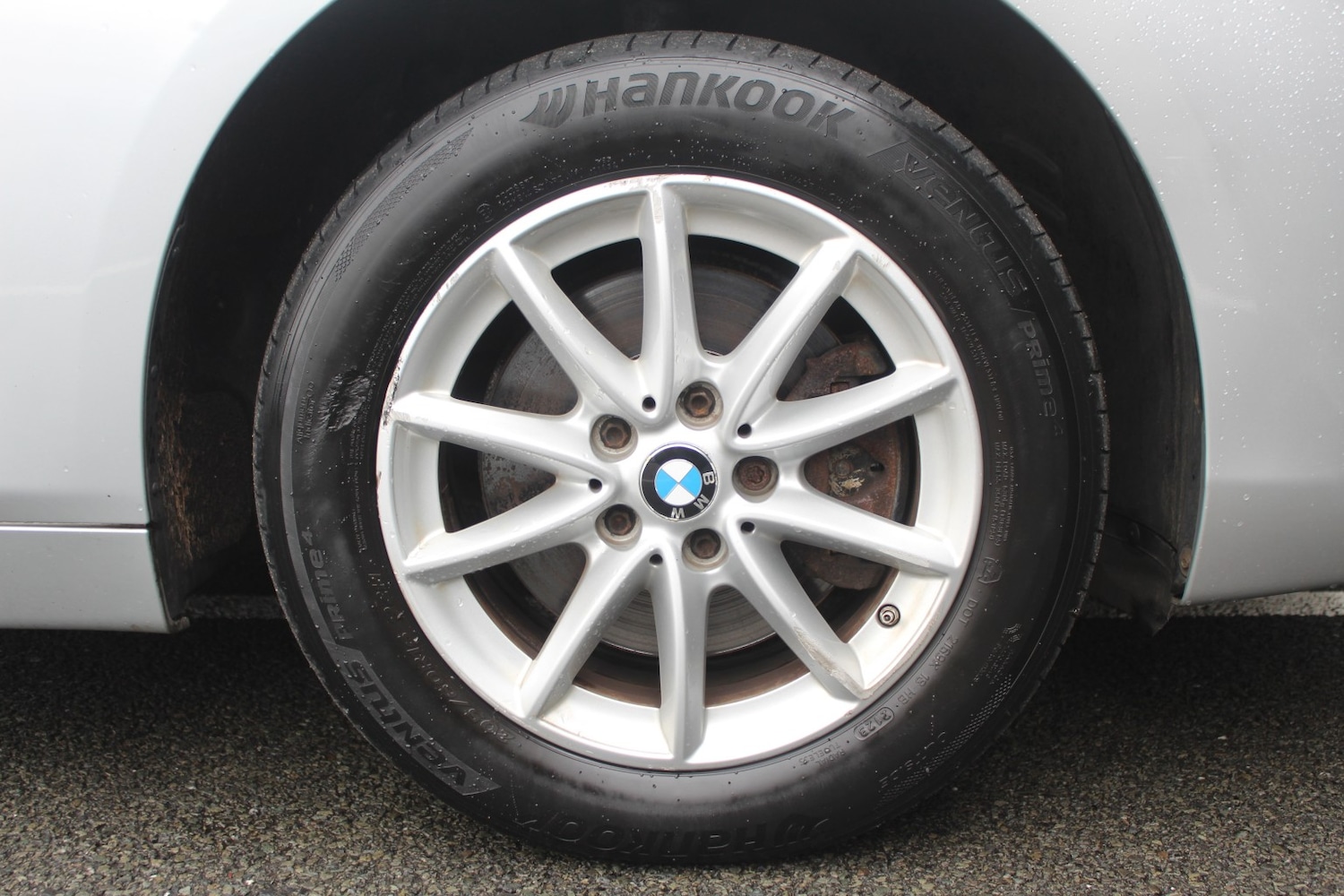 Used BMW 2 Series Gran Tourer 2018 for sale - 77494807: Photo 13