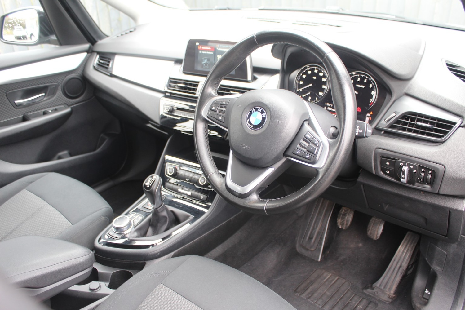 Used BMW 2 Series Gran Tourer 2018 for sale - 77494807: Photo 14