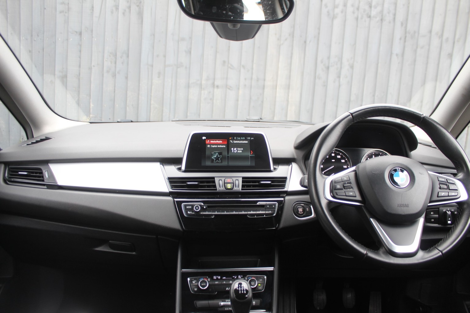 Used BMW 2 Series Gran Tourer 2018 for sale - 77494807: Photo 18