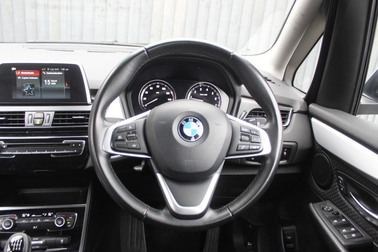 Used BMW 2 Series Gran Tourer 2018 for sale - 77494807: Photo 19
