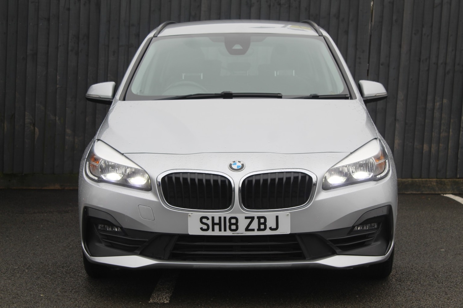 Used BMW 2 Series Gran Tourer 2018 for sale - 77494807: Photo 5