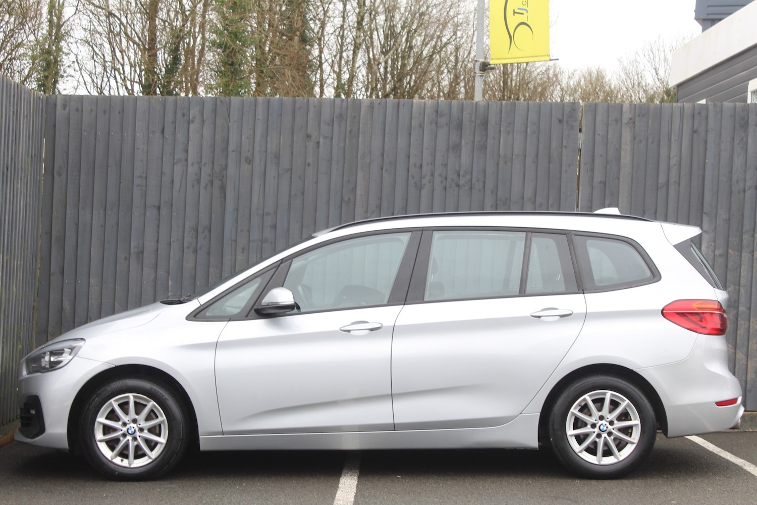 Used BMW 2 Series Gran Tourer 2018 for sale - 77494807: Photo 7