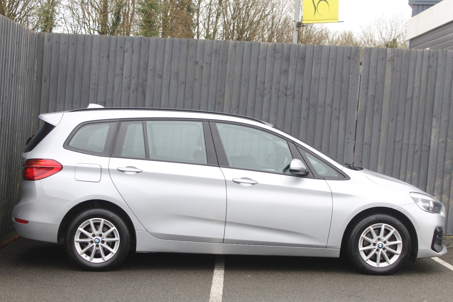 Used BMW 2 Series Gran Tourer 2018 for sale - 77494807: Photo 8