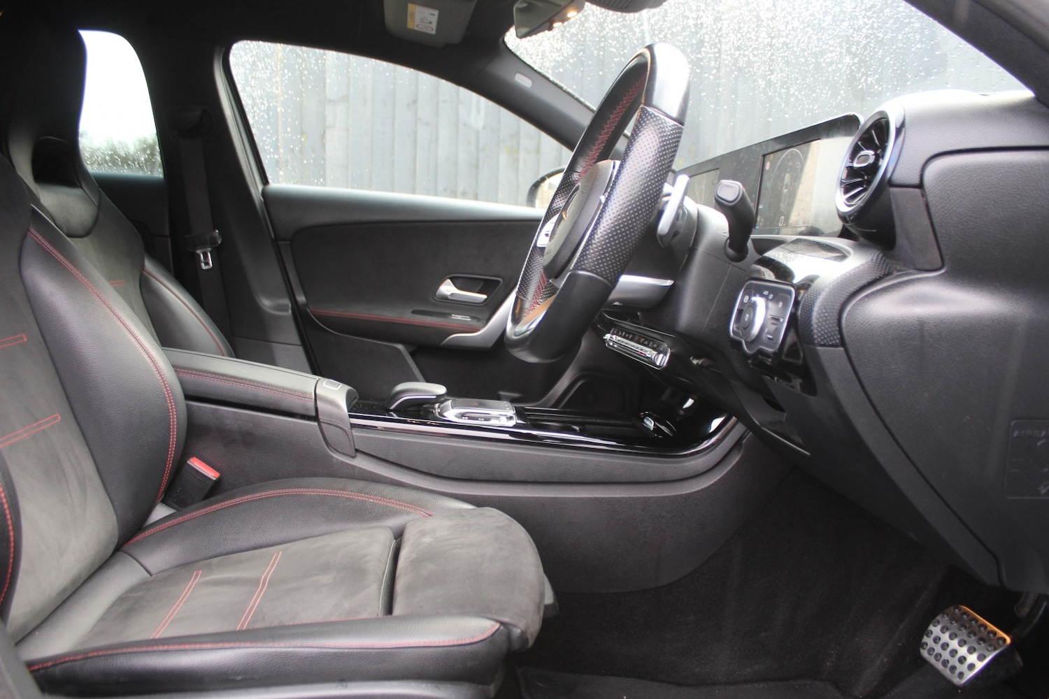 Used Mercedes-Benz A-Class 2018 for sale - 77494853: Photo 13