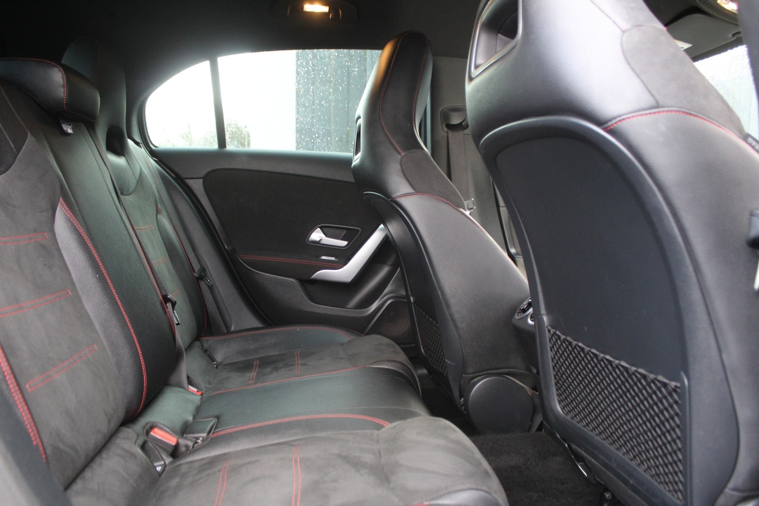 Used Mercedes-Benz A-Class 2018 for sale - 77494853: Photo 14