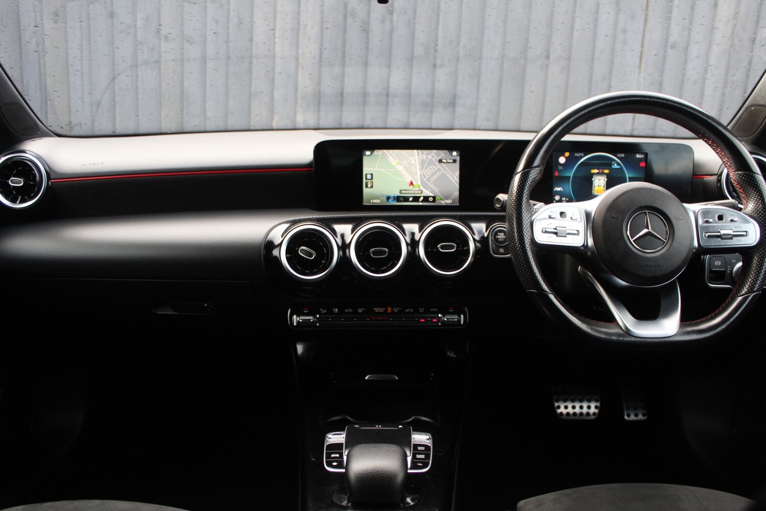 Used Mercedes-Benz A-Class 2018 for sale - 77494853: Photo 19