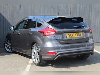 Used Ford Focus 2017 for sale - 79471061: Photo