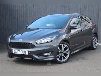 Used Ford Focus 2017 for sale - 79471061: Photo