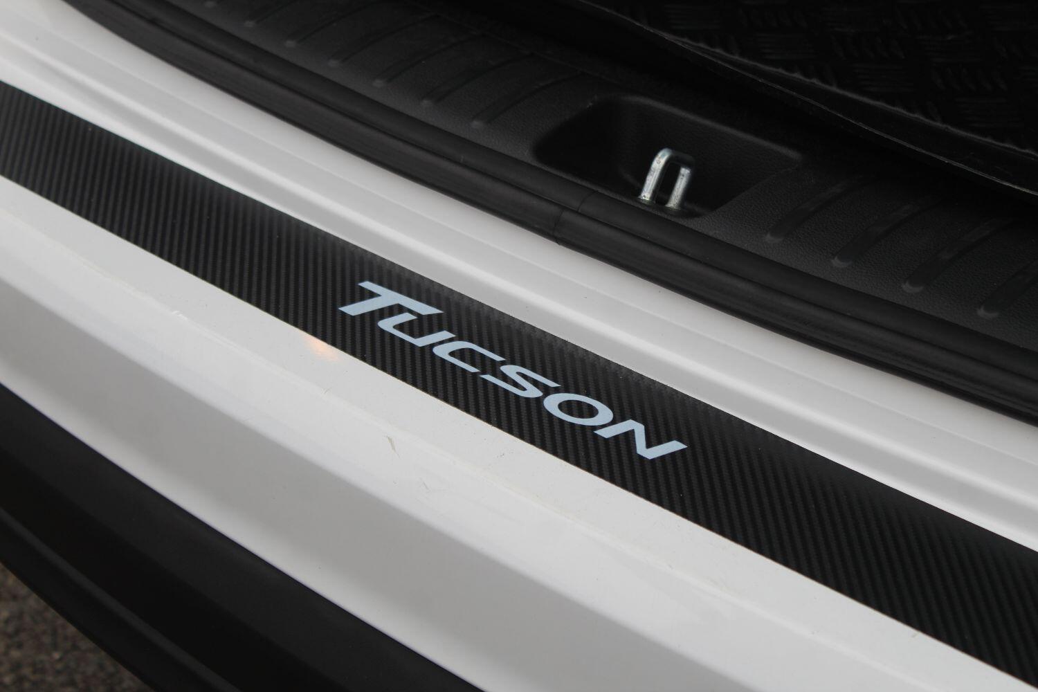 Used Hyundai TUCSON 2021 for sale - 77085325: Photo 13