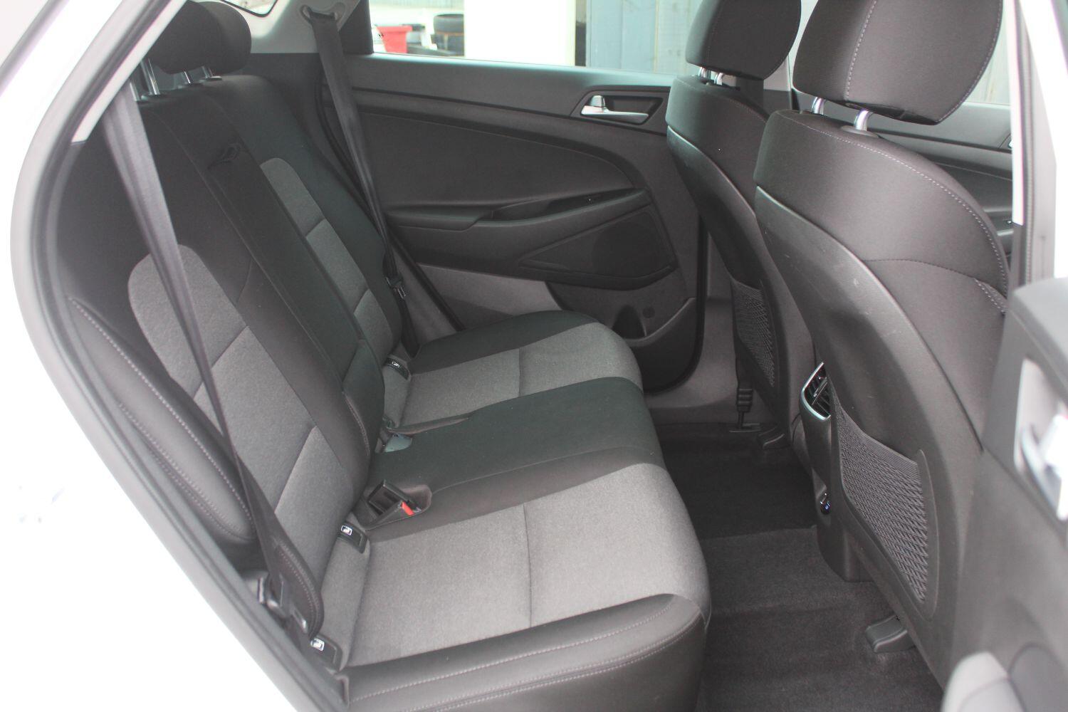 Used Hyundai TUCSON 2021 for sale - 77085325: Photo 16