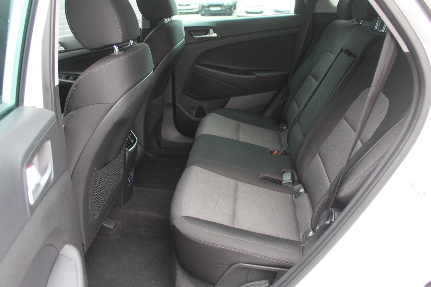 Used Hyundai TUCSON 2021 for sale - 77085325: Photo 19