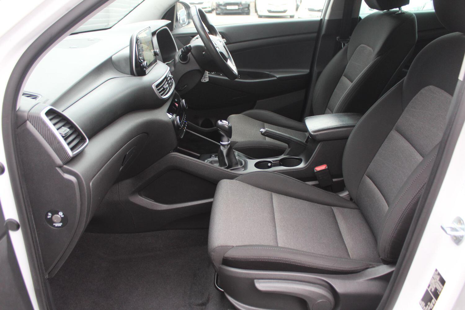 Used Hyundai TUCSON 2021 for sale - 77085325: Photo 20