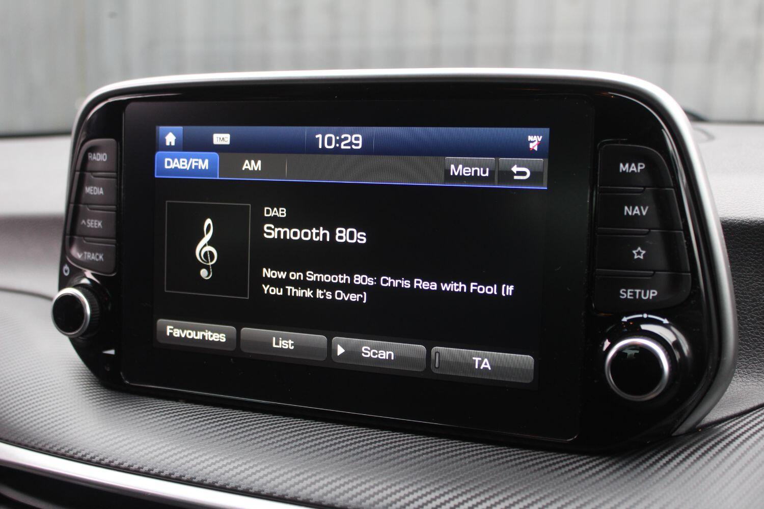 Used Hyundai TUCSON 2021 for sale - 77085325: Photo 24