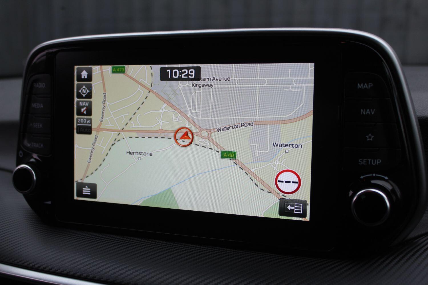 Used Hyundai TUCSON 2021 for sale - 77085325: Photo 25