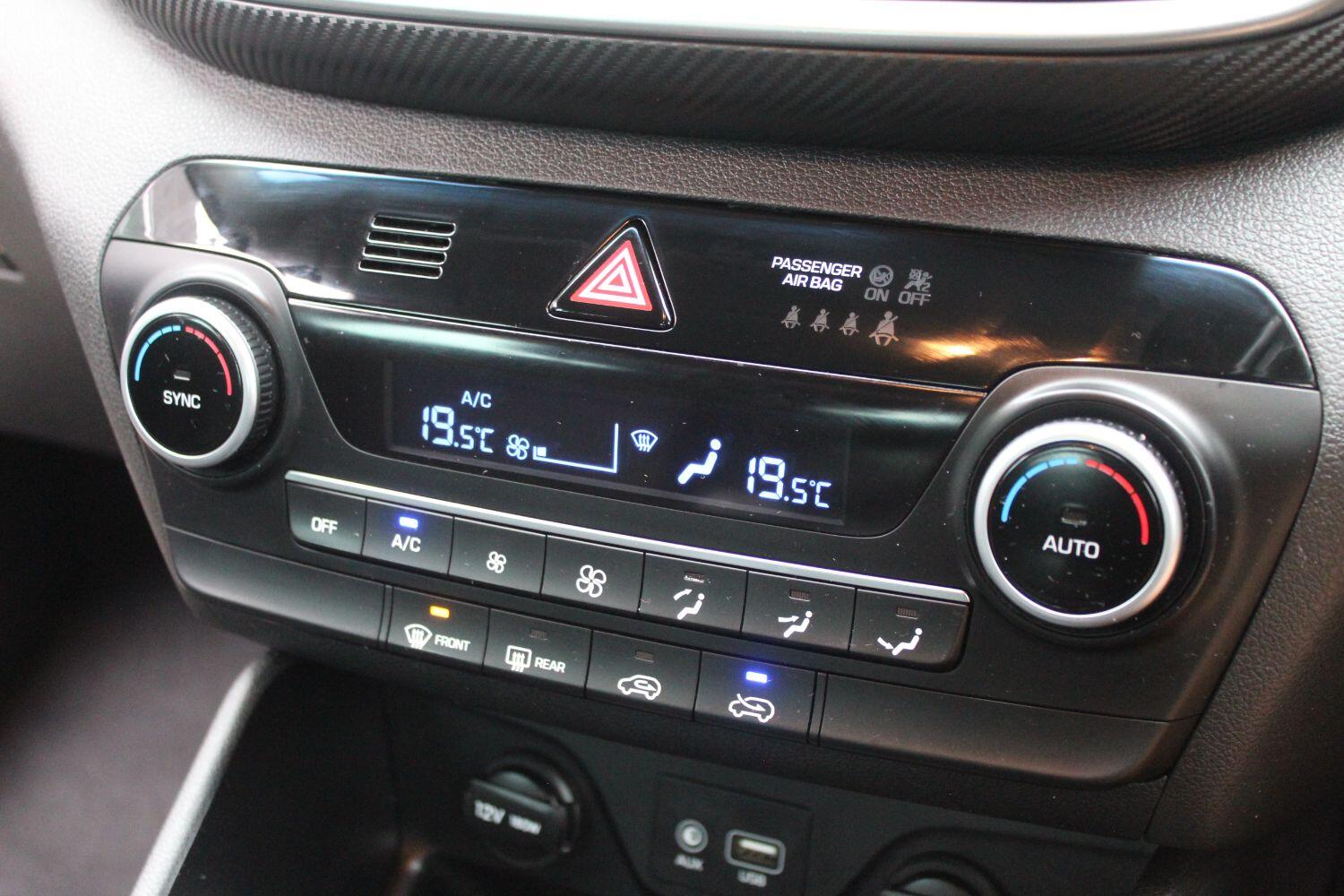 Used Hyundai TUCSON 2021 for sale - 77085325: Photo 26