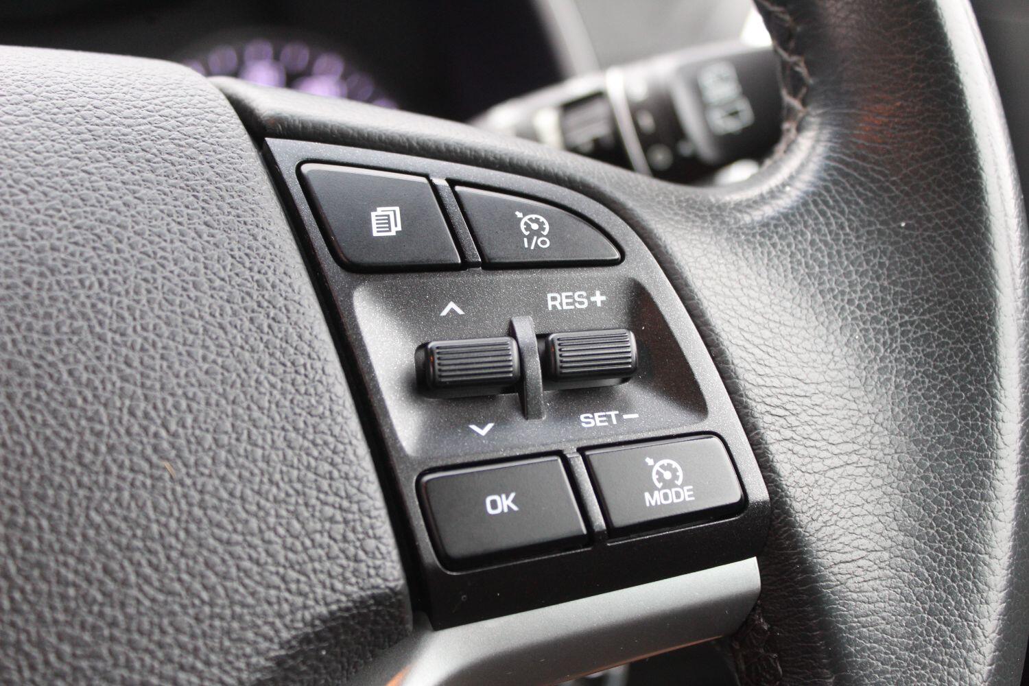 Used Hyundai TUCSON 2021 for sale - 77085325: Photo 28