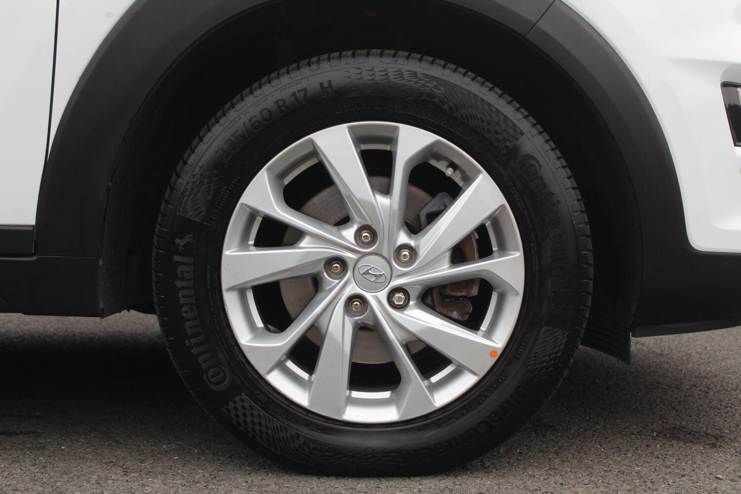 Used Hyundai TUCSON 2021 for sale - 77085325: Photo 29