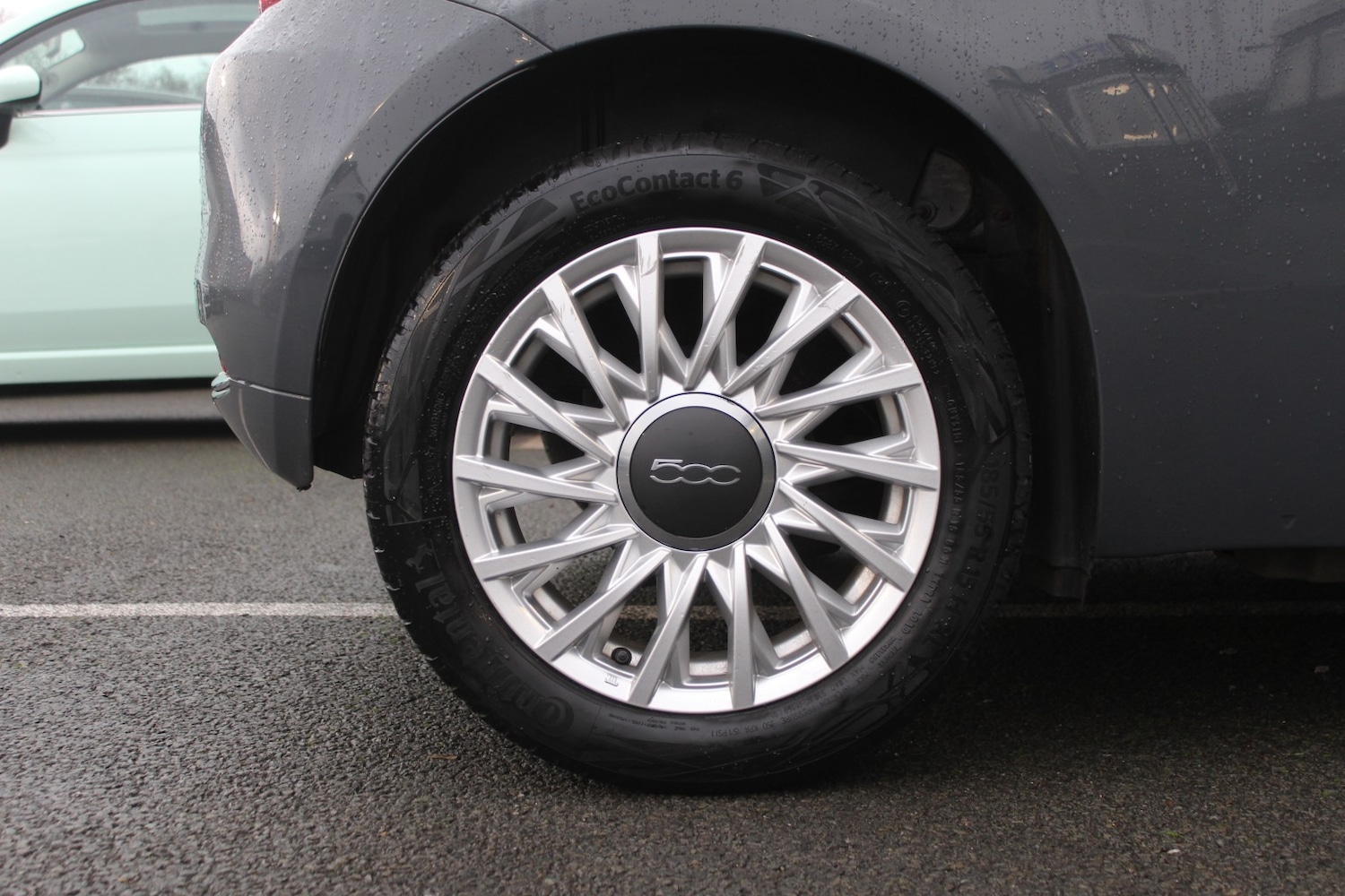 Used Fiat 500 2021 for sale - 76924342: Photo 10