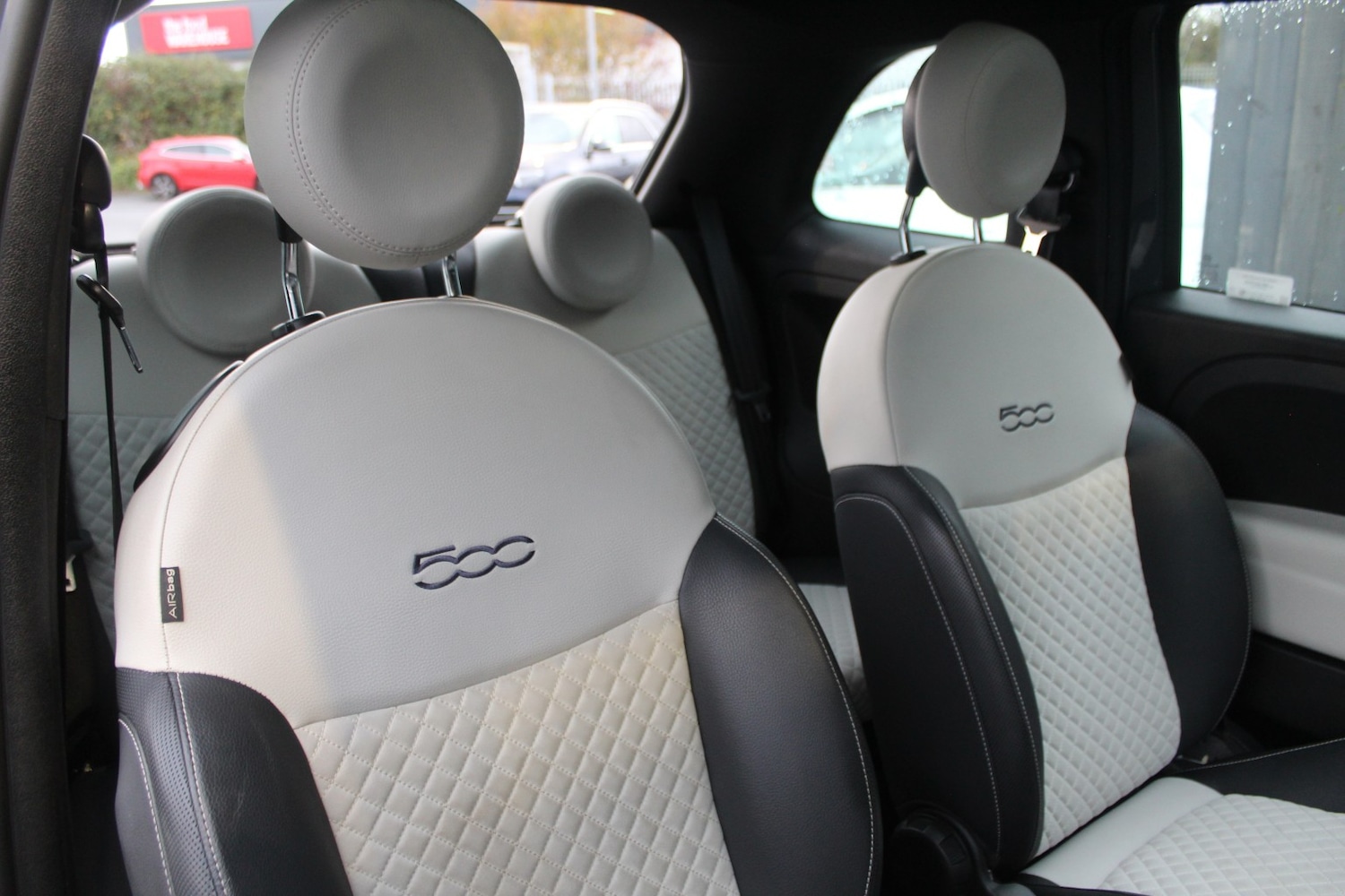 Used Fiat 500 2021 for sale - 76924342: Photo 13