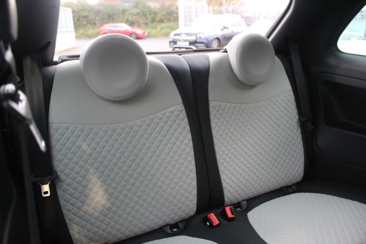 Used Fiat 500 2021 for sale - 76924342: Photo 19